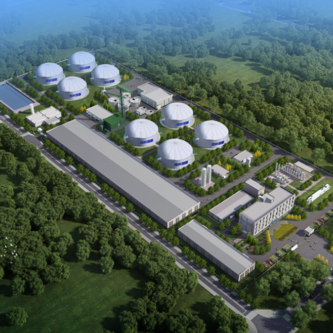 維爾利助力循環(huán)農(nóng)業(yè)發(fā)展，有效治理城鄉(xiāng)有機(jī)廢棄物污染問題