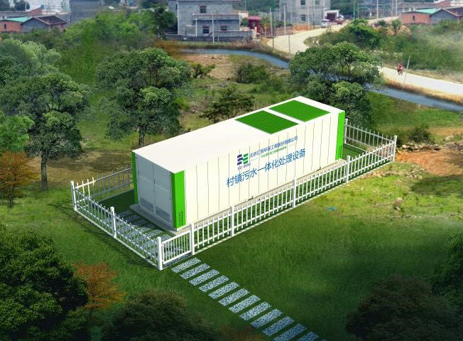 常州市新北區(qū)村鎮(zhèn)污水收集與治理全覆蓋項(xiàng)目
