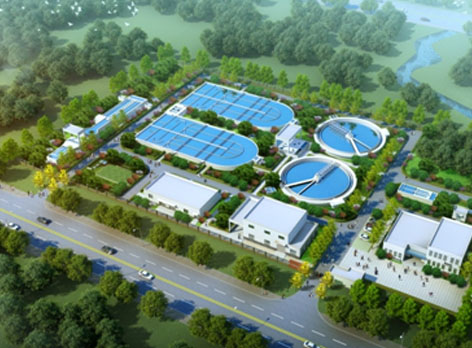 安徽省樅陽縣橫埠污水處理工程PPP項(xiàng)目