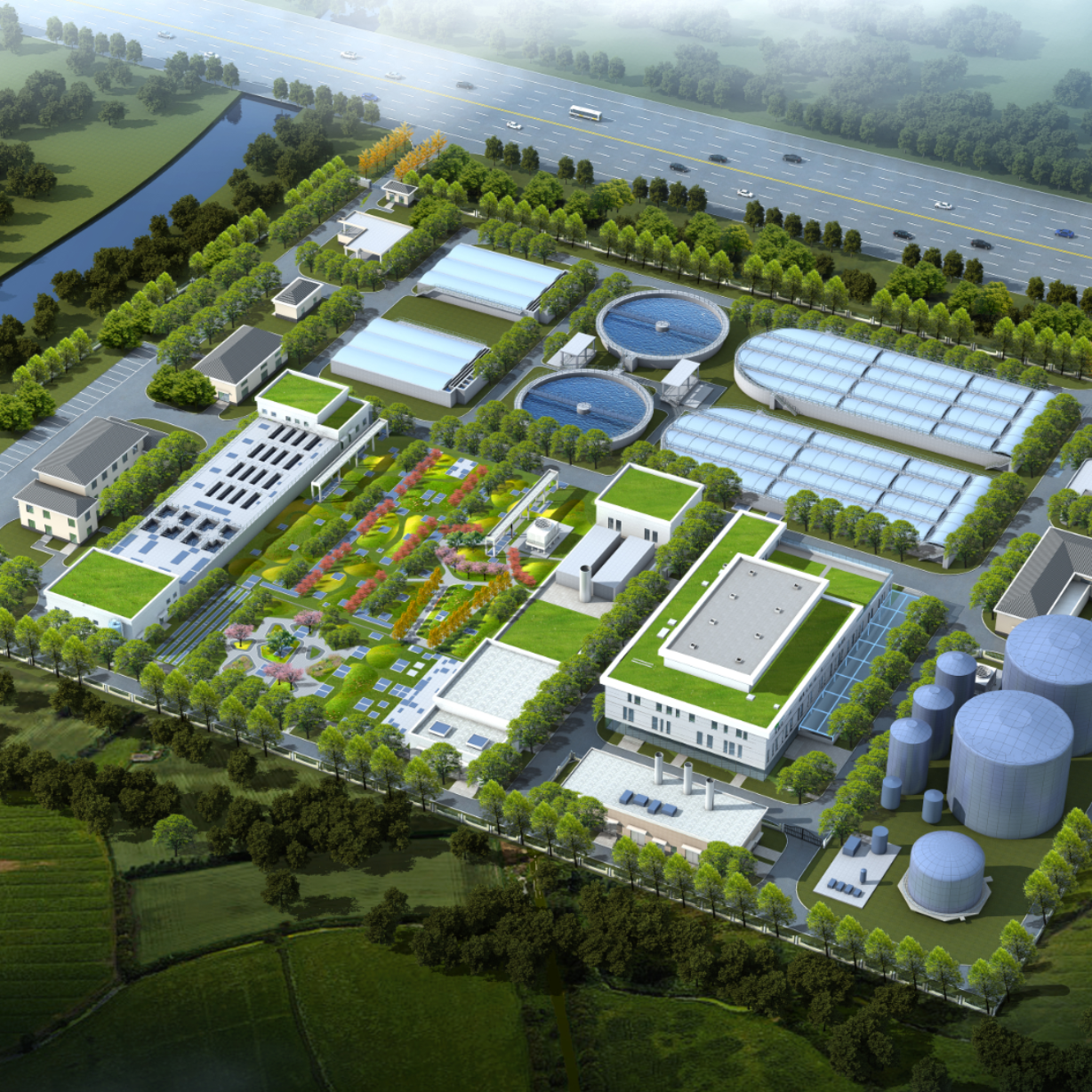 喜訊！維爾利簽訂蘇州餐廚垃圾處置設備采購合同